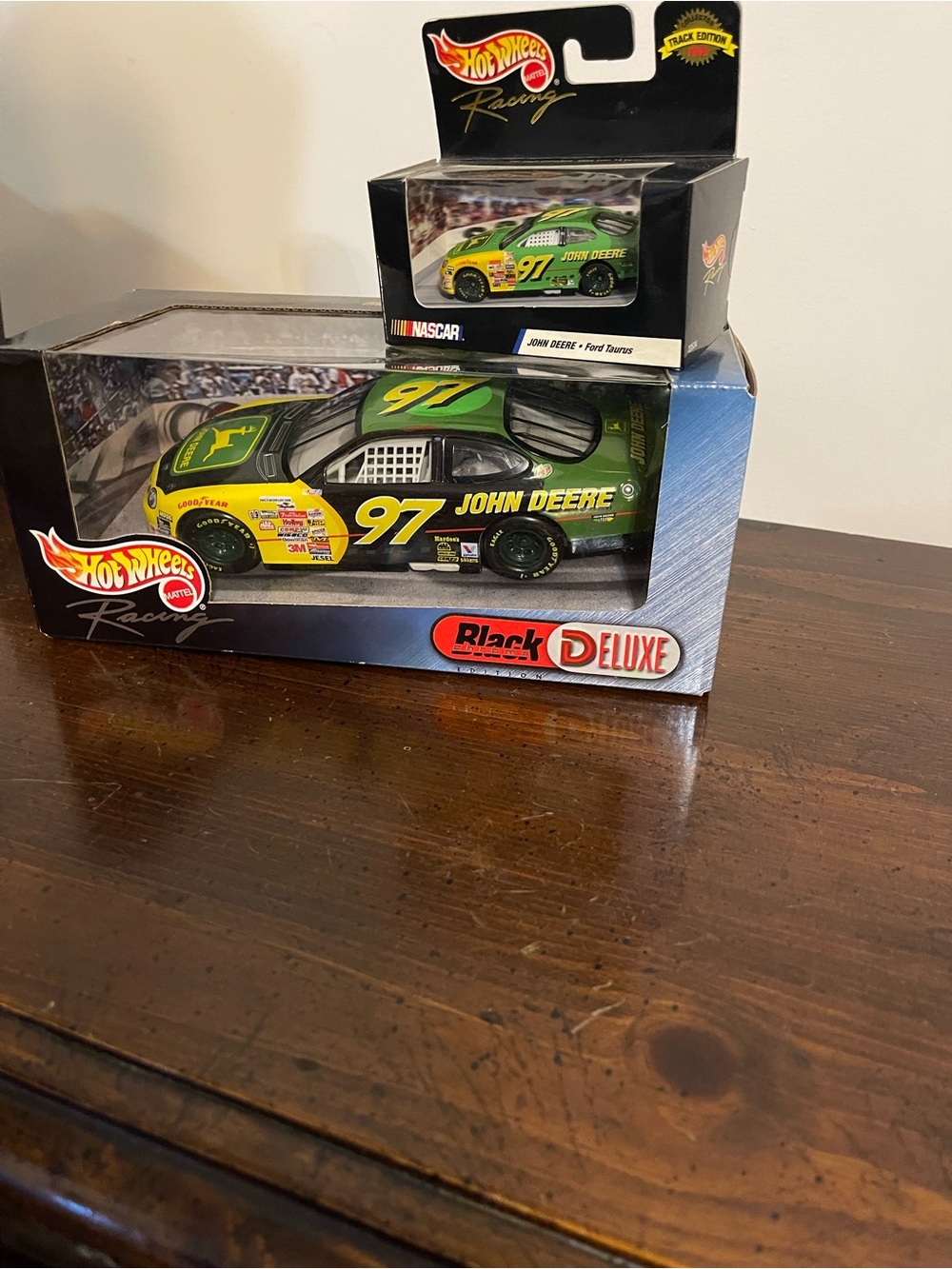 Buy full size car, get small one Free! Both are New! - Picture 8 of 9